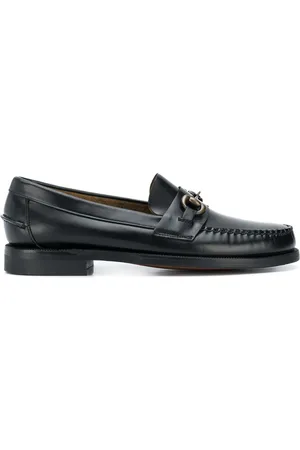 SEBAGO Mocassini con morsetto