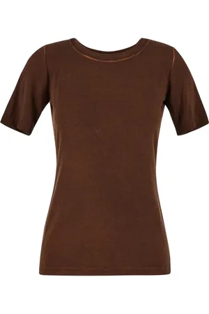 UMA WANG Maglione in maglia fine