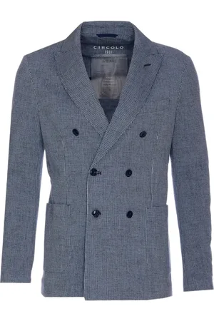 Circolo Blazer doppiopetto
