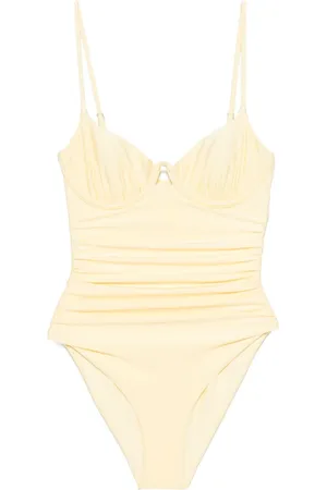 Simkhai Costume da bagno Laine