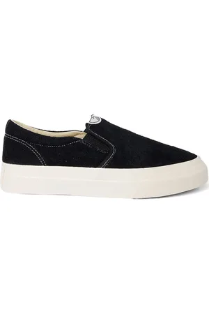 JUNYA WATANABE Sneakers in pelle scamosciata
