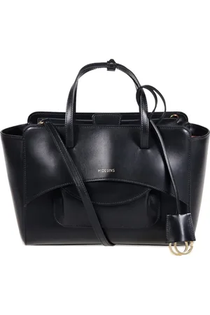 Hidesins Borsa tote Flap M