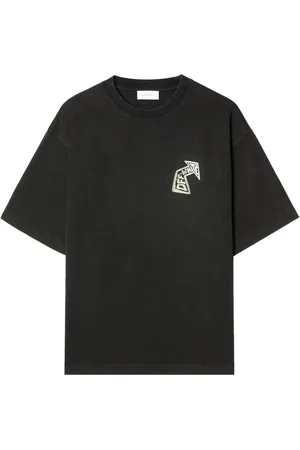 OFF-WHITE T-shirt con stampa Arrows