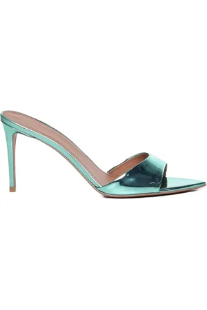 Giuliano Galiano Mules Alixia 80mm