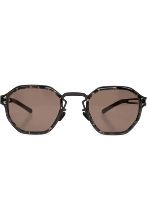 MYKITA Occhiali da sole Gia geometrici