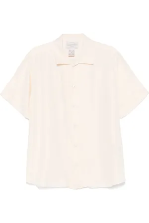 RANRA Camicia Barley