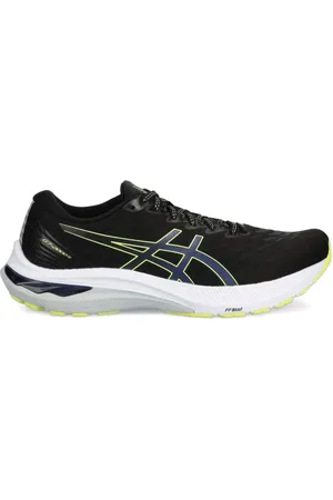 Asics Sneakers da corsa con inserti in rete
