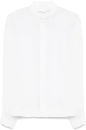 GENNY Blusa in georgette