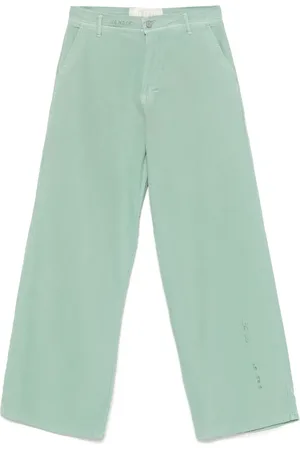 ERL Pantaloni dritti