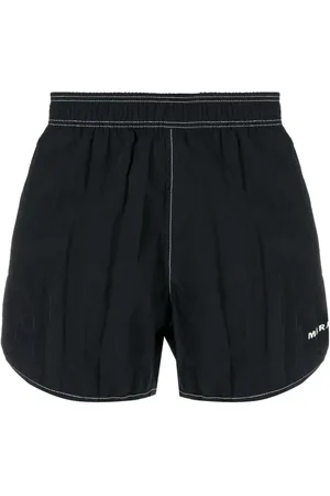 Isabel Marant Costume da bagno Vicente con ricamo