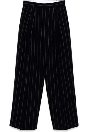 Less Pantaloni a righe