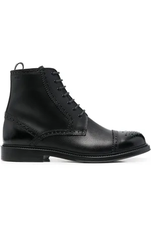 Bally Stivaletti Nicoldon