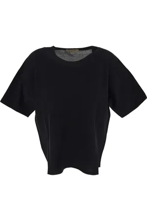 GENTRYPORTOFINO T-shirt girocollo