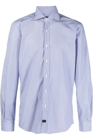 FAY Camicia a righe
