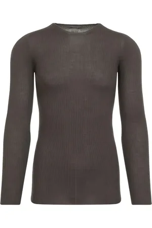 Rick Owens T-shirt a coste
