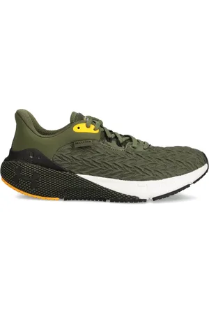 Under Armour Sneakers da corsa con lavorazione in rilievo