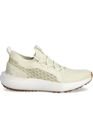 Under Armour Sneakers da corsa con dettaglio in rete