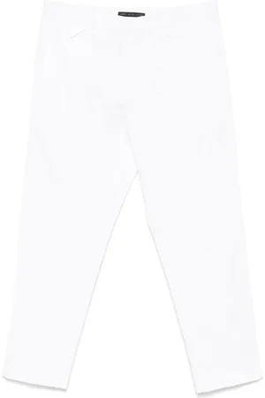 LOW BRAND Pantaloni Lux