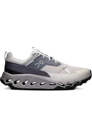 On Running Sneakers Cloudhorizon "Wolf/Alloy"