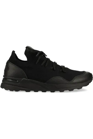 Ralph Lauren Sneakers con inserti in rete