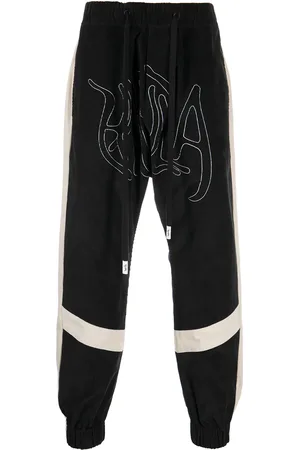 HACULLA Pantaloni con cavallo basso