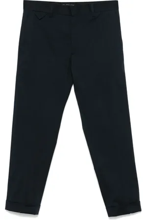 LOW BRAND Pantaloni Lux