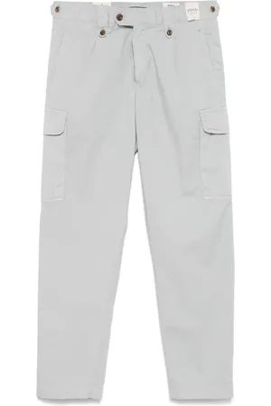 MYTHS Cargo in cotone