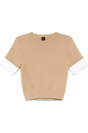 JUUN.J T-shirt con applicazione