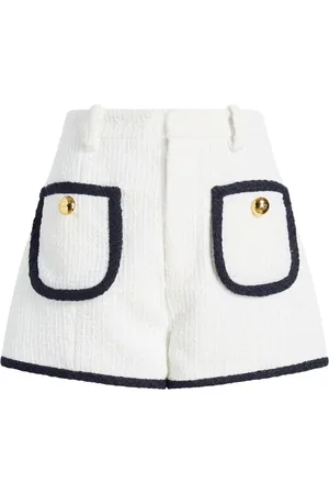 Cinq A Sept Shorts Auden