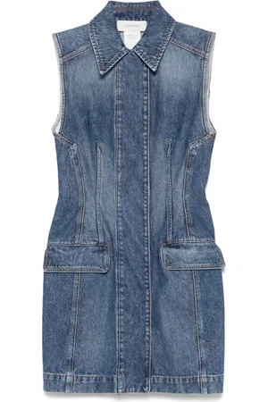 Sportmax Abito corto Carabo