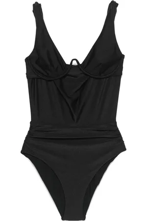 Simkhai Costume da bagno Ivanna