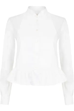 TEMPERLEY LONDON Camicia June con balza