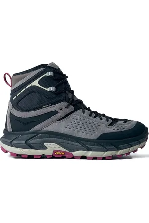 Hoka One One Stivali Tor Ultra High
