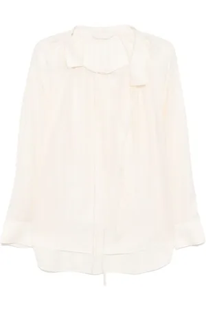 Less Camicia a maniche lunghe