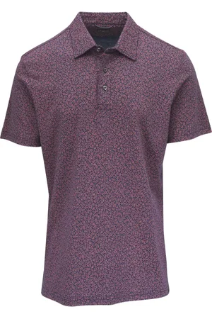 Faherty Polo Movement