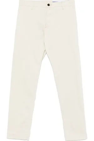 Jacob Cohen Pantaloni Gray