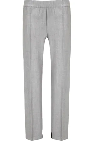 D.EXTERIOR Pantaloni affusolati