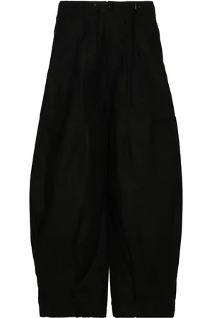 Pins & Needles Pantaloni crop a gamba ampia
