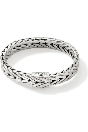 John Hardy Bracciale in sterling