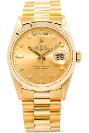 Rolex Day Date 36mm Pre-owned