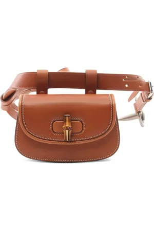 Gucci Borsa a mano Bamboo mini anni 2020