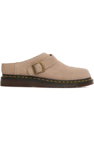 Dr. Martens Monks Isham
