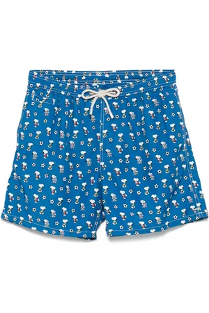 MC2 SAINT BARTH X Peanuts Costume da bagno Lighting