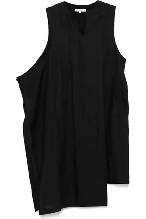 COLOUR 5 POWER Gilet doppiopetto