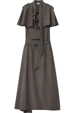 Burberry Abito modello trench