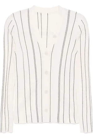Less Cardigan a righe
