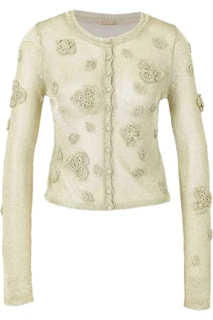 Cult Gaia Cardigan Kash