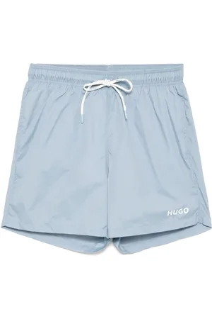 HUGO BOSS Costume da bagno con logo
