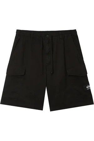 Izzue Bermuda in cotone