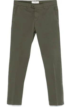 BRIGLIA Chino Peto